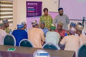Media Houses Join German-Funded Eye Health Project to Reach 3.9m Beneficiaries in Jigawa 1 images 2026 08 10T082238.585