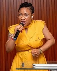 Tonto Dikeh Goes Full Throttle, Unveils Revival Ministry