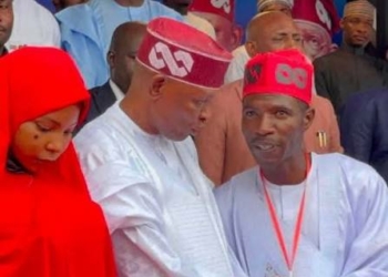 Kano’s N1.5bn Auren Gata: Beyond The Wedding, An Investment In Families And Livelihoods