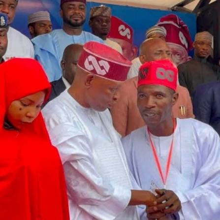 Kano’s N1.5bn Auren Gata: Beyond The Wedding, An Investment In Families And Livelihoods 1 images 2026 08 12T071052.907