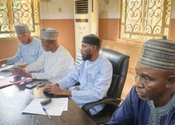 Katsina Health Workers Issue 21-Day Ultimatum To Govt