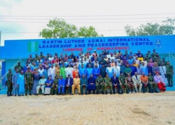 Kefas Sends Taraba Lawmakers, LG Chairs, Others To Jaji For Training