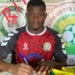 Katsina United Mourn Ozoh Chinedu After Midfielder Collapses During Friendly