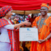Sango Festival: Oyo Govt emphasises Preservation Of African Culture