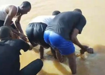 Teenager Dies After Falling Into Kano Pond