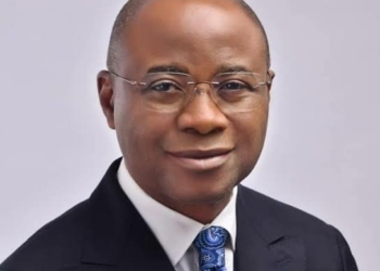 Ex-ADC Gov’ship Candidate Tasks Youths On Nigeria’s Greatness