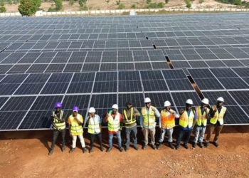 Governor Namadi Okays Solar Power Project In 42 Communities