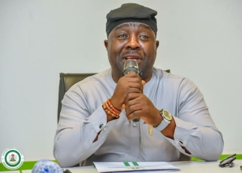 Nigeria’s Athletics Needs Stronger Support, Technical Dev’t – Olopade