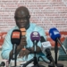 Centre Tackles Sheikh Jingir Over Inflammatory Statements