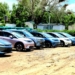 Commission Unveils 10,000 Electric Vehicles, Tricycles For North East