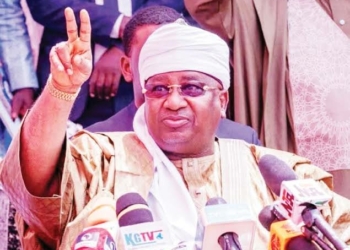 Igbo Community Endorses Gov Idris’ Second-term Bid
