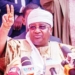 Igbo Community Endorses Gov Idris’ Second-term Bid