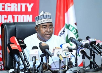 Drug War: NDLEA Honours 274 Personnel, 18 Commands