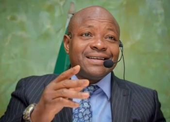 Union Praises DSS DG For Intelligence Service, National Security