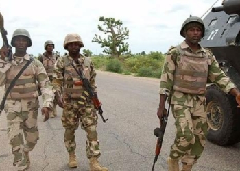 Lakurawa: Troops Launch Major Operation, Kill Scores