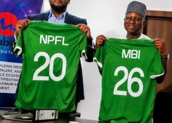 NPFL Unveils YouTube Deal In Major Push For Global Exposure