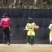 Cricket: Junior YellowGreens Seal Division 1 Spot With 407-Run Rout Of Mozambique