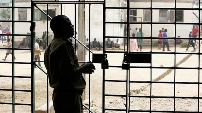 243 Kuje Inmates Get Trade Test Certificates, Stakeholders Seek Post-release Support 1 images 2026 08 14T163339.224