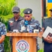 Police Parade 14 Suspected Kidnappers In Enugu