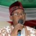 Gov Bala Urges Peaceful Bauchi LG Polls, Declares Monday Work-free Day