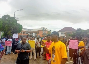 Group Petitions Delta Gov Over Alleged EFCC Midnight Raids