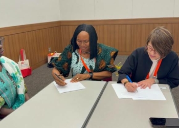 Nigeria, Qatar National Libraries Partner On Knowledge Advancement