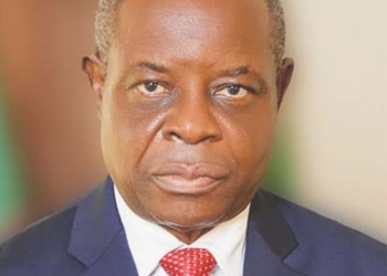 Chairman Expresses Concern Over Absence  Of National Park In S/East