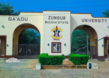 Acquire Skills Beyond Degrees, Don Urges Students