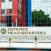 DHQ Raises The Alarm Over Cyberattack On X Account