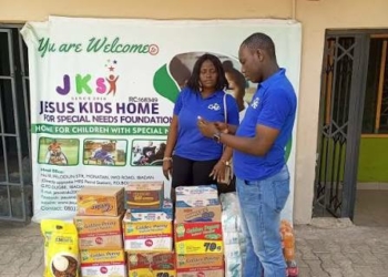 Plateau Raises The Alarm Over Increased Taking Children To Orphanages