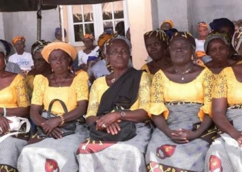 August Meeting: Enugu Commissioner Harps On Unity,  Girl-child Education