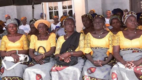 August Meeting: Enugu Commissioner Harps On Unity, Girl-child Education 1 images 2026 08 16T071936.523