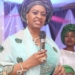 Election Peaceful, My Husband Will Win Again, Says Adeleke’s Wife