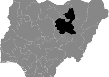 Okere Re-Elected Chairman African Instituted Churches In Bauchi