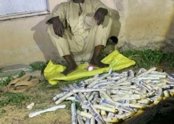 Troops Kill Terrorists, Arrest Arms Courier, Recover 180 Explosives In Zamfara