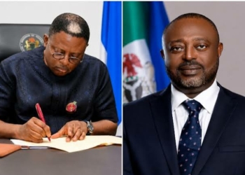 ALGON Denies Diversion Of LG Funds In Cross River