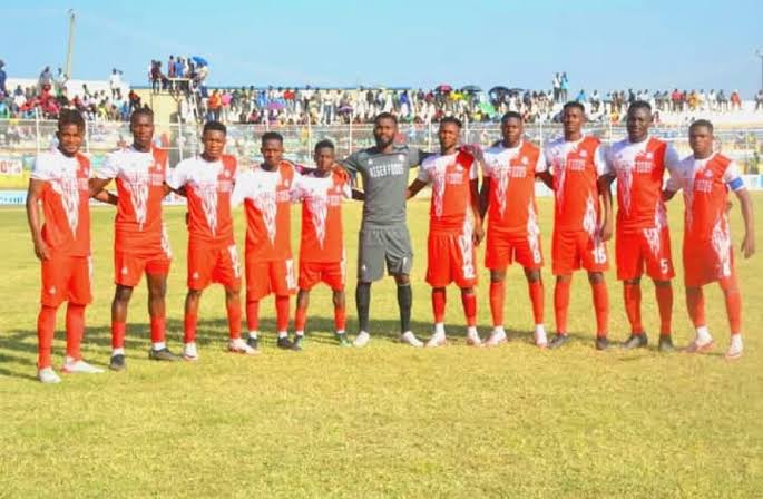 NPFL: Tornadoes Sign Five Players As Rebuild Begins