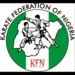 KFN Approves National Karate League, Restructures Leadership 5 KFN Approves National Karate League, Restructures Leadership