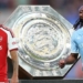 Arsenal, Man City Renew Rivalry In Community Shield 5 Arsenal, Man City Renew Rivalry In Community Shield