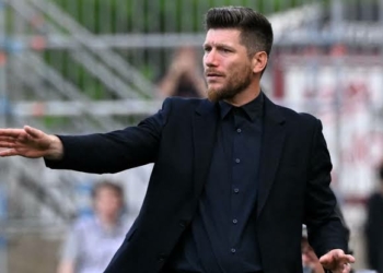 Pocognoli Frontrunner To Succeed Clarke As Scotland Manager