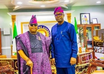Osun Election:  Makinde Congratulates Adeleke, Commends Osun People