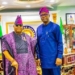Osun Election:  Makinde Congratulates Adeleke, Commends Osun People