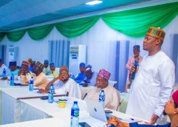 Yobe Govt, UNDP Partner To Revamp Waste Management In Damaturu