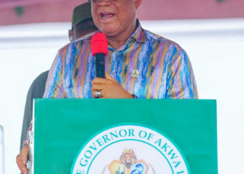 Akwa Ibom Youth Leaders To Pass Anti-Doping, Cultism Test Before Recognition