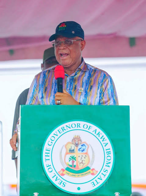 Akwa Ibom Youth Leaders To Pass Anti-Doping, Cultism Test Before Recognition