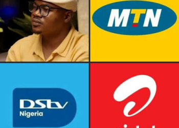 Firm Sues MTN, Airtel, Glo, MultiChoice For N50bn