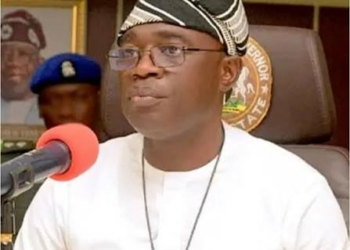 Amid Renewed Killing, Gov Alia Says Terrorists Can’t Take Over Benue Lands