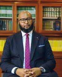 Minister Celebrates Okocha On Elevation To Professorial Rank