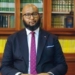 Minister Celebrates Okocha On Elevation To Professorial Rank