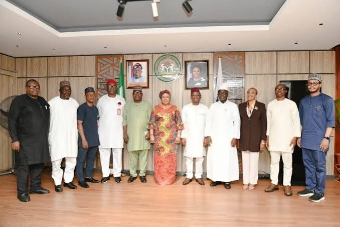 Federal Government Sets Up Committee On Civil Service Digitalisation